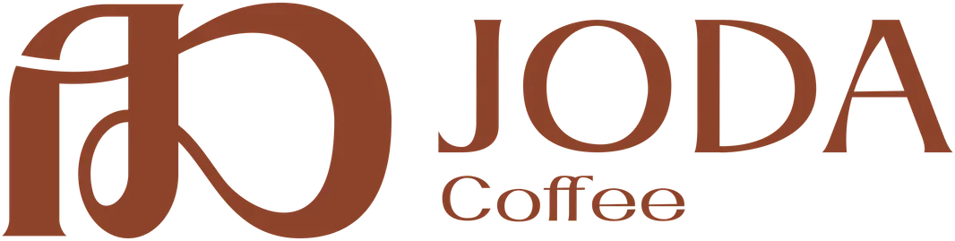 JODA Coffee logo