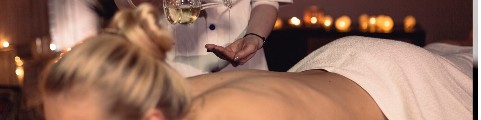 Professional massage therapy services at Uniq Massage in McKinney, TX