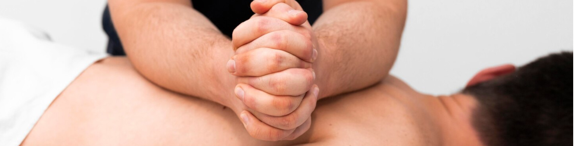 Sports massage therapist at Uniq Massage McKinney TX