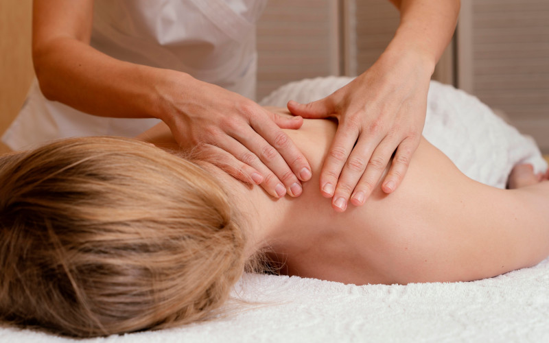 Swedish Massage