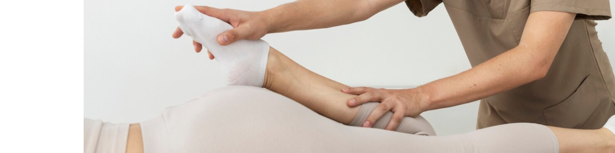 Thai massage therapist at Uniq Massage McKinney TX